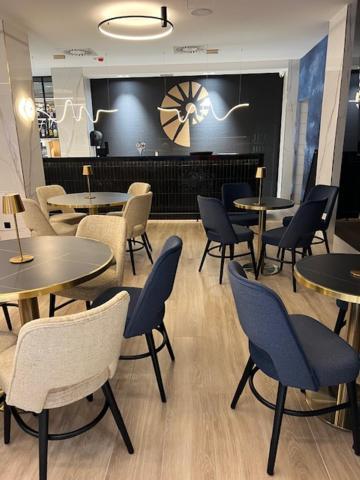 Apartamento Blue Baltic Dziwnówek Exterior foto