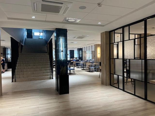 Apartamento Blue Baltic Dziwnówek Exterior foto